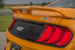 Ford Mustang GT HPE800 Supercharged by Hennessey 2018 года